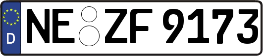 NE-ZF9173