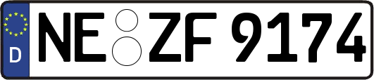 NE-ZF9174