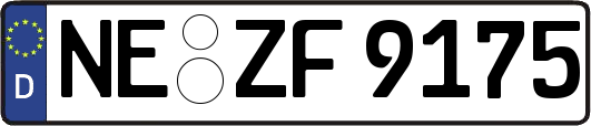 NE-ZF9175
