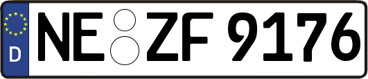 NE-ZF9176