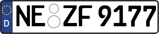 NE-ZF9177