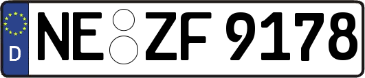 NE-ZF9178