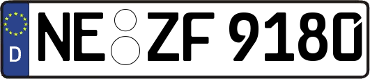 NE-ZF9180