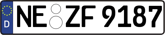 NE-ZF9187