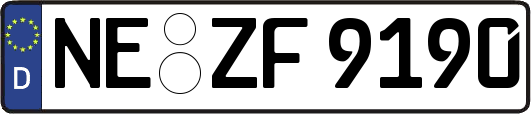 NE-ZF9190