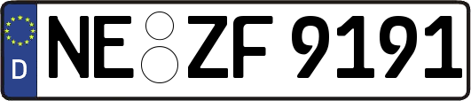 NE-ZF9191