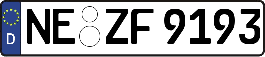 NE-ZF9193