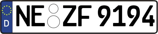 NE-ZF9194