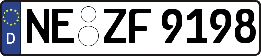 NE-ZF9198