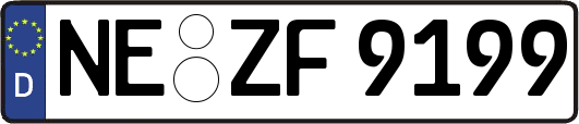 NE-ZF9199