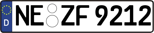 NE-ZF9212