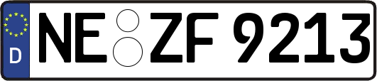 NE-ZF9213