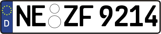 NE-ZF9214