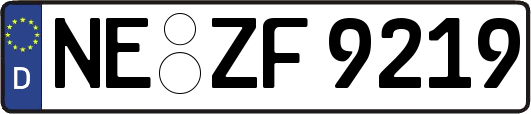 NE-ZF9219