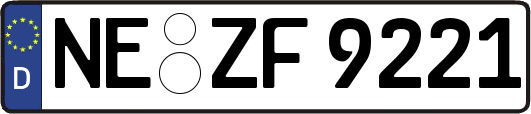 NE-ZF9221