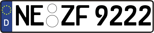 NE-ZF9222