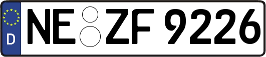 NE-ZF9226