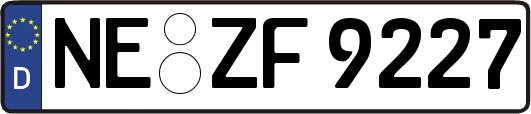 NE-ZF9227