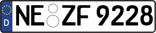 NE-ZF9228