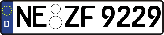 NE-ZF9229