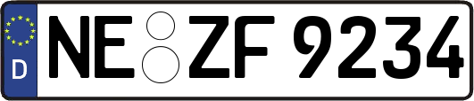 NE-ZF9234