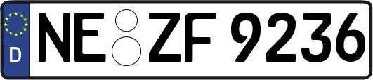 NE-ZF9236