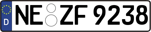 NE-ZF9238