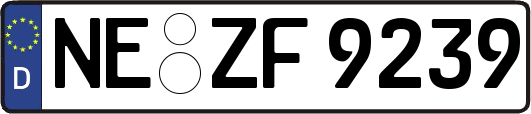 NE-ZF9239