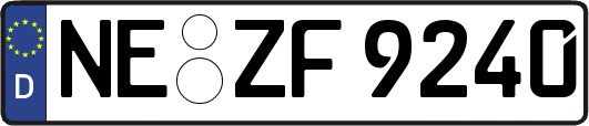 NE-ZF9240
