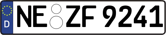 NE-ZF9241
