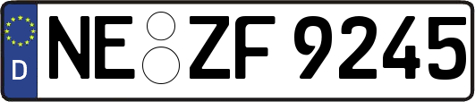 NE-ZF9245