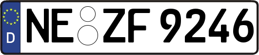 NE-ZF9246