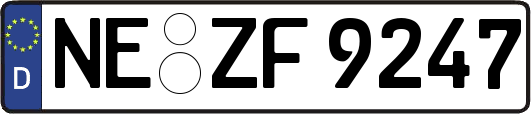NE-ZF9247