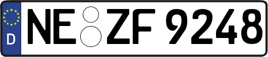 NE-ZF9248