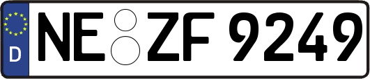 NE-ZF9249