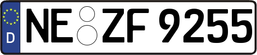 NE-ZF9255
