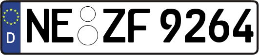 NE-ZF9264