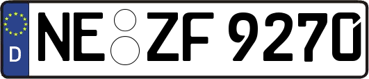 NE-ZF9270