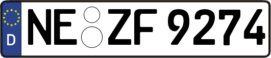 NE-ZF9274