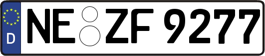 NE-ZF9277