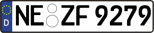 NE-ZF9279