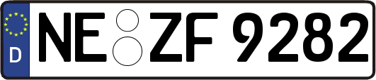 NE-ZF9282