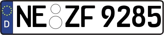 NE-ZF9285
