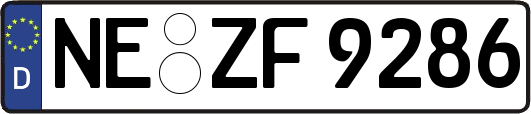 NE-ZF9286