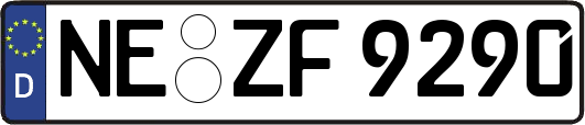 NE-ZF9290