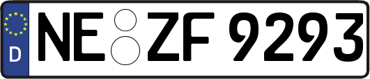 NE-ZF9293