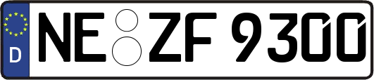 NE-ZF9300