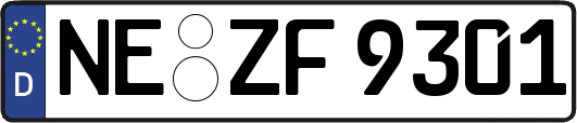 NE-ZF9301