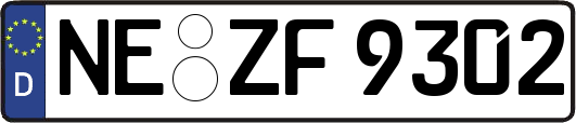 NE-ZF9302