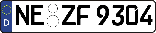 NE-ZF9304